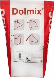 Dolfos Dolvit Pierzenie 10kg - Witaminy i odżywki dla ptaków - miniaturka - grafika 1