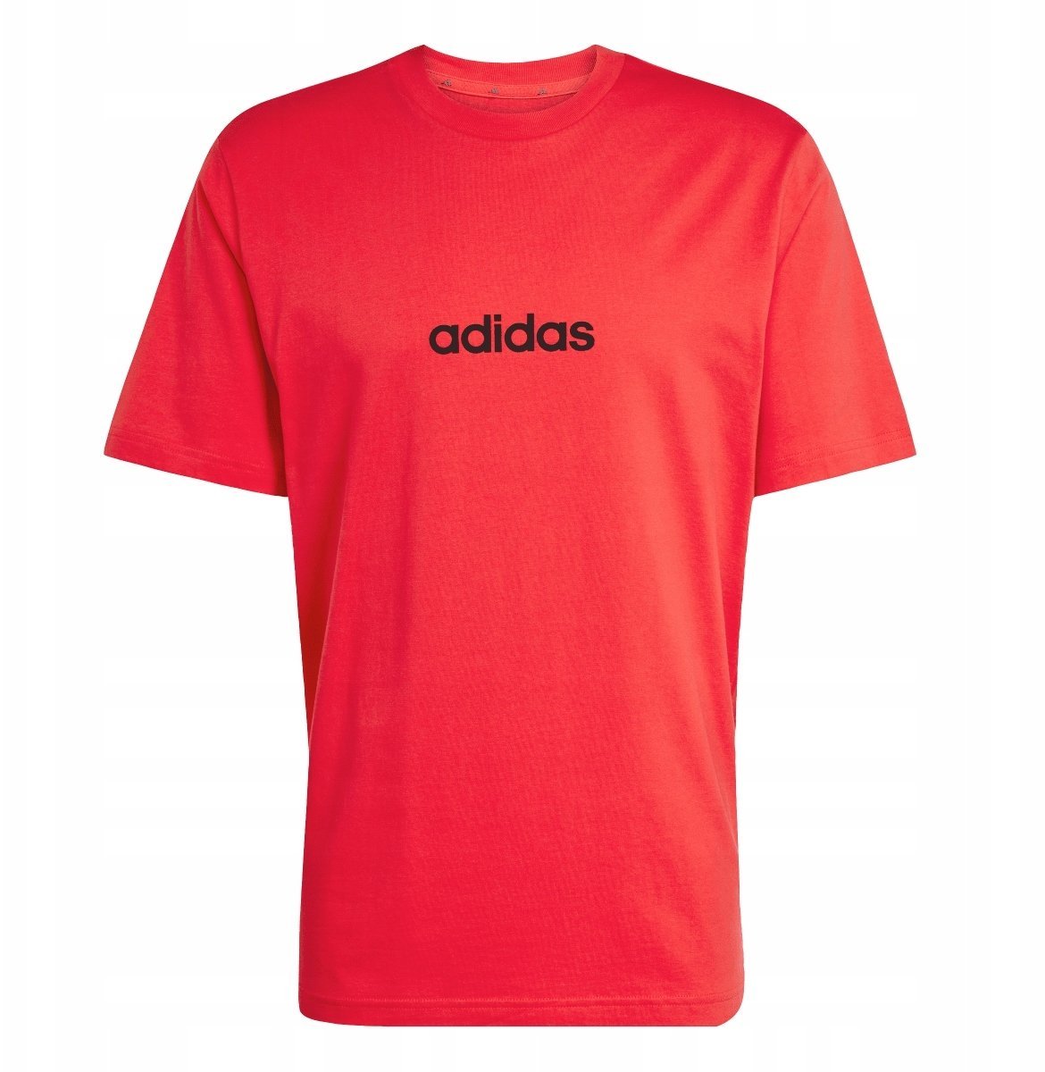 Adidas T-Shirt adidas Single Jersey Linear Tee JE8994