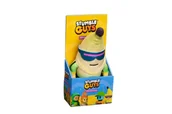 Figurki dla dzieci - STUMBLE GUYS S2 HUGGABLE PLUSH 30cm - SUPER BANANA - miniaturka - grafika 1