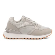 Buty sportowe damskie - Obuwie sportowe Sprandi RETRO STAR WP40-22744C - miniaturka - grafika 1