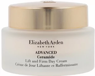 Krem do twarzy Elizabeth Arden Day Cream Advanced Ceramide Lift 50 ml (85805410940) - Kremy do twarzy - miniaturka - grafika 1