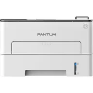 Drukarki - Laserowe Wi-Fi Mono Pantum P3010DW - miniaturka - grafika 1