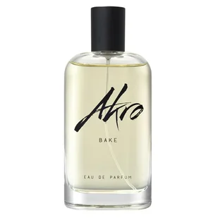 Akro Bake edp 100 ml - Wody i perfumy damskie - miniaturka - grafika 1