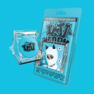 Pop - The 3rd Album ‘ISTJ’ (Smart album) - miniaturka - grafika 1