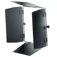 Fomei DFS - 4częściowe wrota /43 cm/ FY7515 - Inne akcesoria studyjne - miniaturka - grafika 1