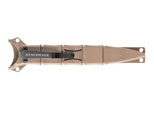 Nóż Benchmade 176BKSN SOCP Dagger - Noże - miniaturka - grafika 2