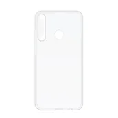 Etui i futerały do telefonów - Huawei Huawei P40 Lite E TPU Case 51994006 - miniaturka - grafika 1