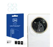Pozostałe akcesoria do telefonów - 3mk Lens Protection do realme 14 Pro - miniaturka - grafika 1