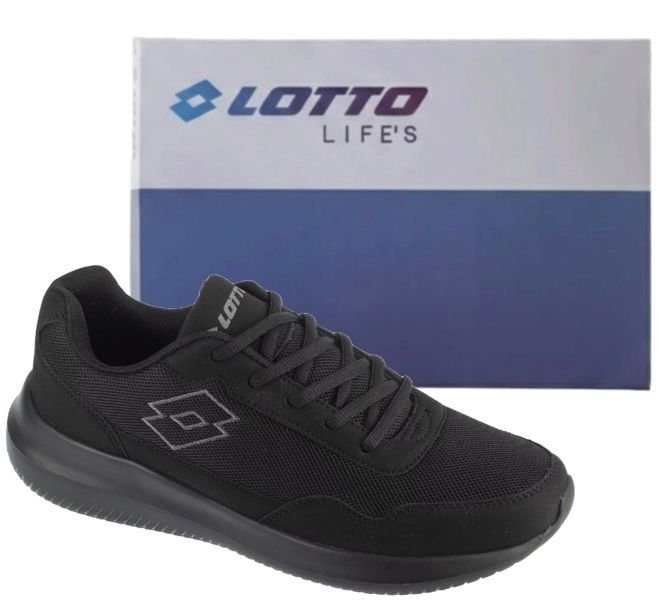 Buty męskie sportowe Lotto CONNECT OC