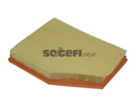 Filtry powietrza - Filtr powietrza PURFLUX A1188 C30139 A1188 - miniaturka - grafika 1