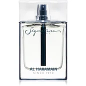 Wody i perfumy męskie - Al Haramain Signature Blue woda perfumowana dla mężczyzn 100 ml - miniaturka - grafika 1