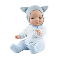 Lalki dla dziewczynek - Gordi HiszpańSka Lalka Bobas Paola Reina 34Cm - miniaturka - grafika 1