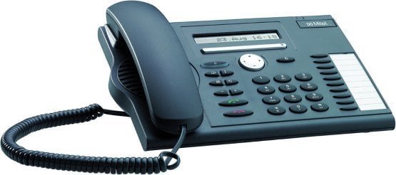 Bramka VoIP Mitel Mitel MiVoice 5361 Digital Phone 20351063