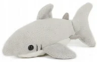 Maskotki i pluszaki - Maskotka Rekin Petties Semo Baby - 14cm - miniaturka - grafika 1