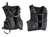 Plecaki - CRIVIT Plecak lub kamizelka do biegania - miniaturka - grafika 1