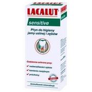 Natur Produkt Lacalut Sensitive 250 ml