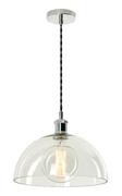Lampy sufitowe - Lampex Lampa wisząca Kabi lampex_780/1 - miniaturka - grafika 1