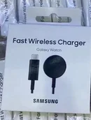 Ładowarki do telefonów - Vega ŁADOWARKA BEZPRZEWODOWA SAMSUNG TYP-C EP-OR900 - miniaturka - grafika 1