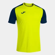 Koszulki sportowe męskie - Koszulka do piłki nożnej męska Joma Academy IV - miniaturka - grafika 1