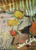 Książki o kulturze i sztuce - Jan Cybis - miniaturka - grafika 1