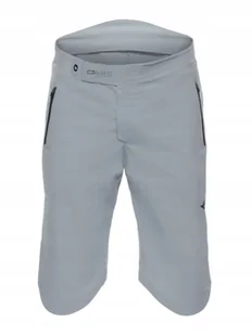 Dainese Hgr Shorts Grey Spodenki rowerowe szare roz. M - Spodenki rowerowe - miniaturka - grafika 1