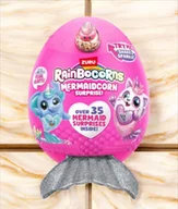 Maskotki i pluszaki - RAINBOCORNS MERMAIDCORN SERIA 7 SYRENKA MASKOTKA FLAMING - miniaturka - grafika 1