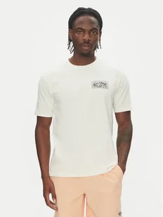 Billabong T-Shirt Scenic Arch Adiv Ss 24A501539 Biały Regular Fit - Koszulki męskie - miniaturka - grafika 1