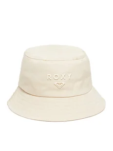 Roxy Kapelusz RX-W3-003-SS25 Beżowy - Czapki damskie - miniaturka - grafika 1