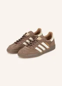 Moda i Uroda OUTLET - Adidas Originals Buty Sportowe Handball Spezial braun - miniaturka - grafika 1