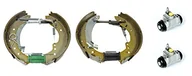 Szczęki hamulcowe - BREMBO Zestaw szczęk hamulcowych K 23 035 - miniaturka - grafika 1