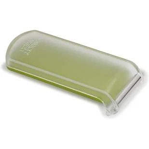 JosephJoseph JOSEPH JOSEPH PEEL STORE OBIERACZKA DO WARZYW Z POJEMNIKIEM b320166 - Obieraczki - miniaturka - grafika 1