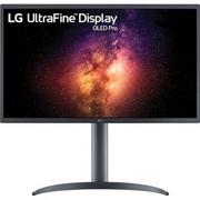 Monitory - LG 27EP950-B - miniaturka - grafika 1