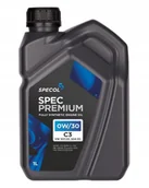 Oleje silnikowe - Specol 0W30 1L Spec Premium C3 Cn Sm Cf 504.00 507.00 LL04 2 - miniaturka - grafika 1
