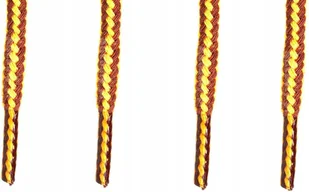 ŻÓŁTY BRĄZOWY żmijka Sznurówki do Butów Outdoor Adidasów Sznurowadła 180 cm - Akcesoria obuwnicze ŻÓŁTY BRĄZOWY żmijka Sznurówki do Butów Outdoor Adidasów Sznurowadła 180 cm - Akcesoria obuwnicze - miniaturka - grafika 1