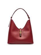 Torebki damskie - Furla Torebka WB01499 BX3104 CGQ00 Bordowy - miniaturka - grafika 1