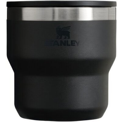 Kubek termiczny STANLEY Stay Hot Cup Czarny 290 ml