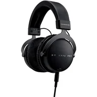 Słuchawki - Beyerdynamic DT 1770 Pro czarne - miniaturka - grafika 1
