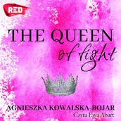 Audiobooki - romanse - The queen of fight - miniaturka - grafika 1