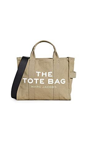 Marc Jacobs Damska mała torba do noszenia dla podróżników, rozmiar uniwersalny zielony, zielony, jeden rozmiar