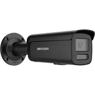 Kamery do monitoringu - Hikvision Pro Series with ColorVu DS-2CD2T87G3-LIS2UY/SL(2.8MM) Tubowa Kamera bezpieczeństwa IP Wewnętrz i na wolnym powietrzu 3840 x 2160 px Ściana/Słupek - miniaturka - grafika 1