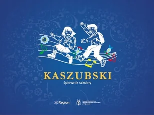 Kaszubski śpiewnik domowy - Książki o kulturze i sztuce - miniaturka - grafika 1