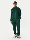 Dresy męskie - Reebok Dres Brooks RK25564CCM Zielony Regular Fit - miniaturka - grafika 1