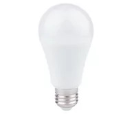 Żarówki LED - LED Żarówka z czujnikiem ruchu i zmierzchu A60 E27/6W/230V 3000K - miniaturka - grafika 1