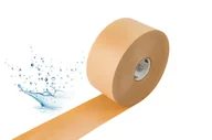 Taśmy klejące - Papierowa taśma podgumowana Bublaki BT-W60 - miniaturka - grafika 1
