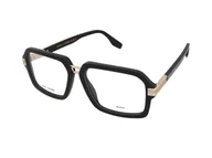 Okulary korekcyjne, oprawki, szkła - Dioptrie szkieł Marc Jacobs Marc 715 807 - miniaturka - grafika 1
