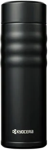 Kyocera Kyocera Ceramiczny kubek Twist 500 ml czarny MB-17SBK - Survival - akcesoria - miniaturka - grafika 14