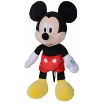 Maskotki i pluszaki - TM Toys Mickey maskotka pluszowa 35cm - grafika 1