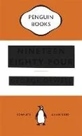 Obcojęzyczne książki popularnonaukowe - PENGUIN BOOKS NINETEEN EIGHTY-FOUR - miniaturka - grafika 1