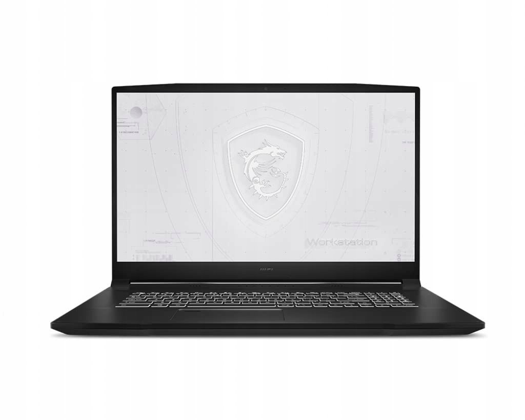 MSI WF76 11UJ-806 17,3 32GB/1TB i711800H+HM570