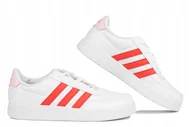 Buty sportowe damskie - adidas Buty dla dzieci do biegania sportowe roz.36 - miniaturka - grafika 1